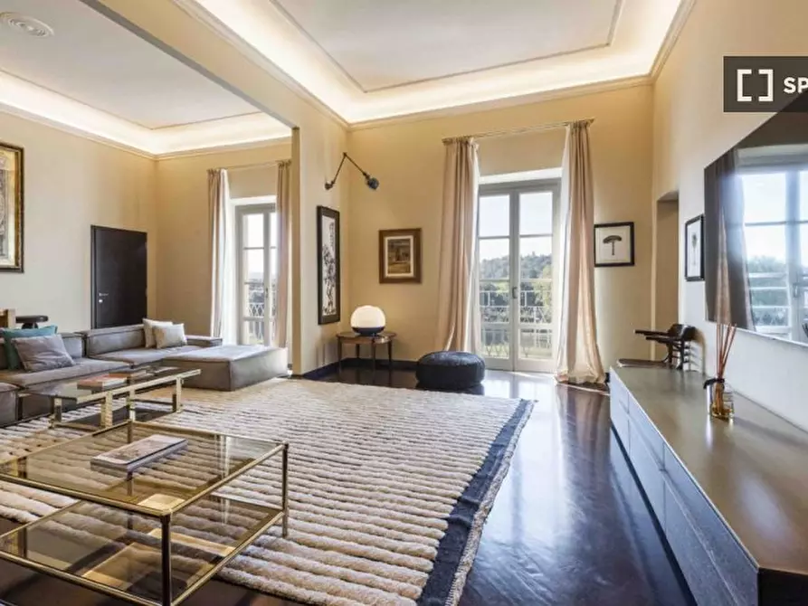 appartamento in affitto a Firenze in zona Centro Santa Maria Novella