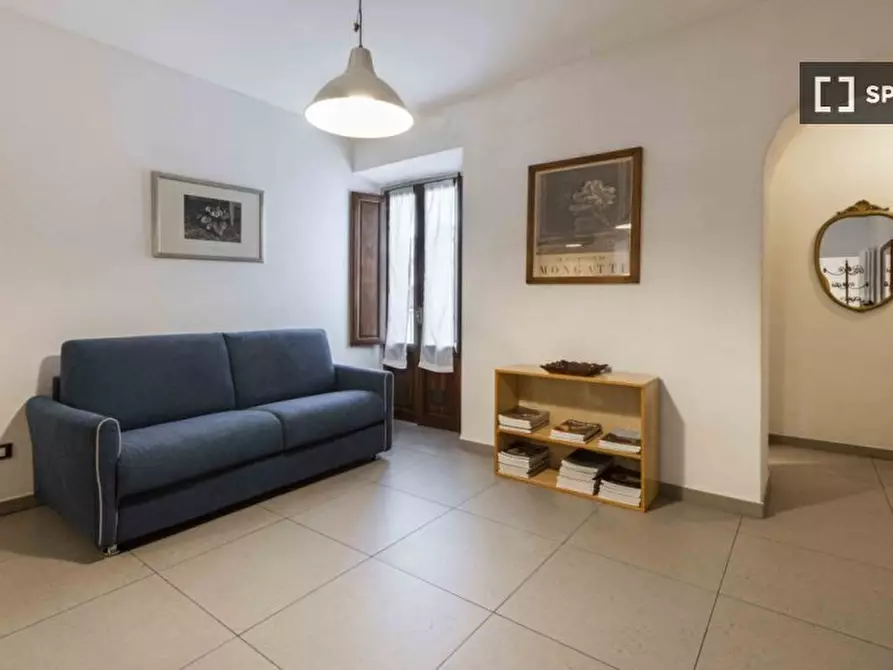 appartamento in affitto a Firenze in zona Campo di Marte