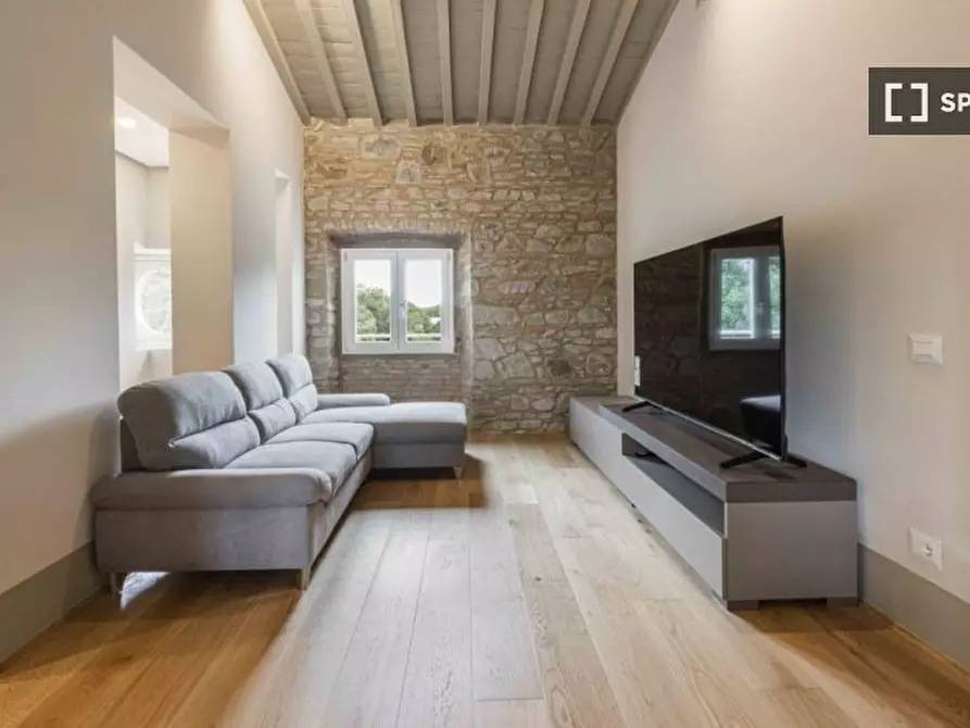 appartamento in affitto a Firenze in zona Centro Santa Maria Novella