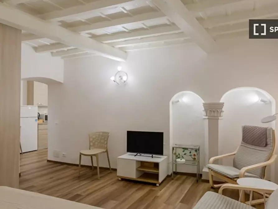 appartamento in affitto a Firenze in zona Centro Santa Croce