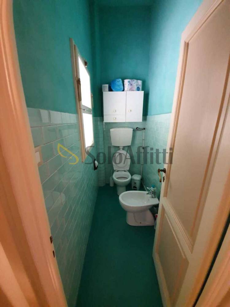 appartamento in affitto a Firenze