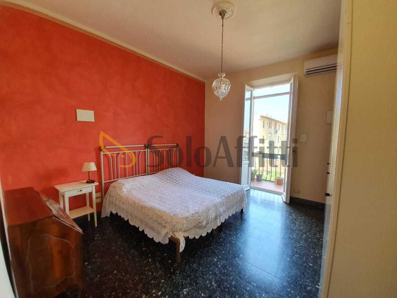 appartamento in affitto a Firenze