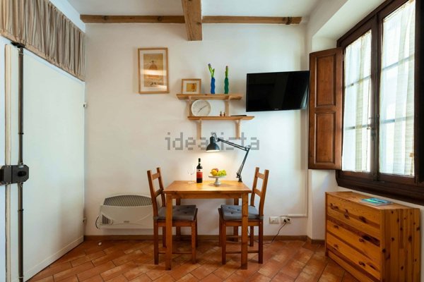 appartamento in affitto a Firenze in zona Centro Santa Croce