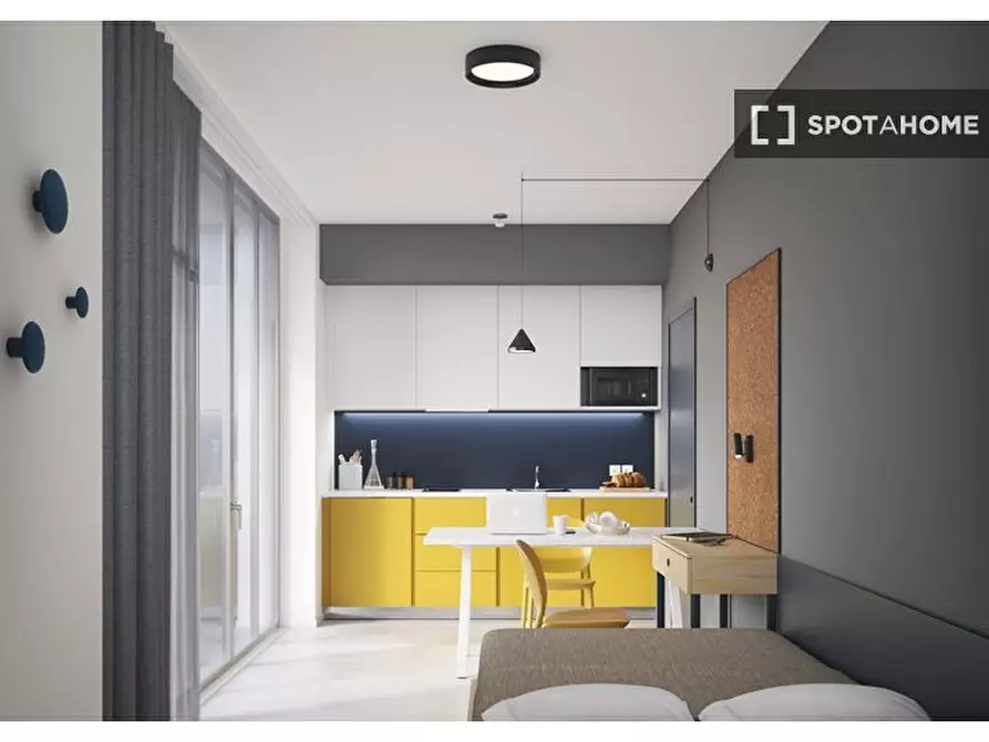 appartamento in affitto a Firenze