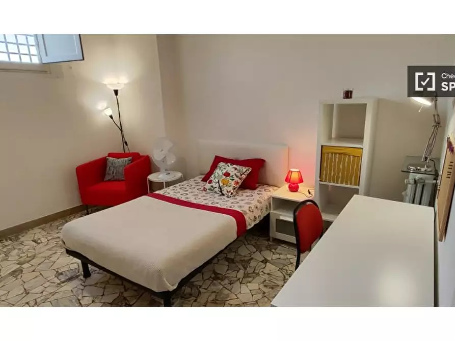 appartamento in affitto a Firenze in zona Centro Santa Maria Novella