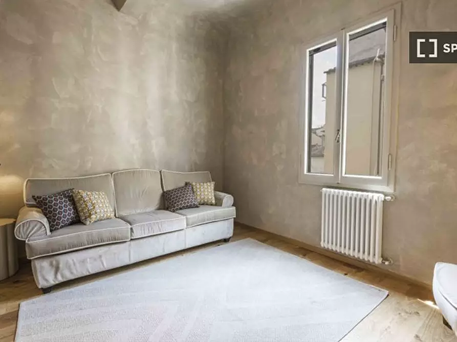 appartamento in affitto a Firenze in zona Centro San Frediano