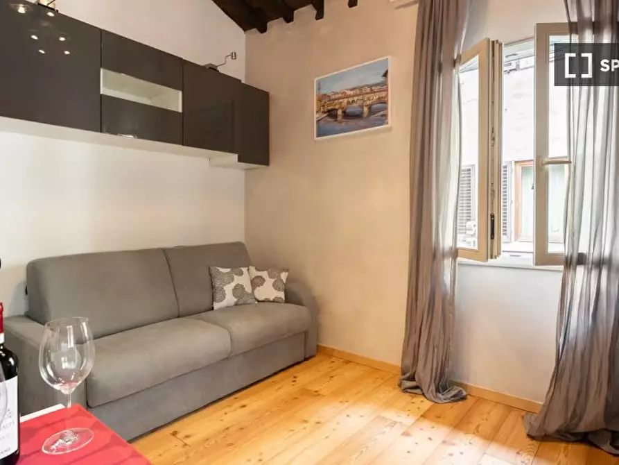 ufficio in affitto a Firenze in zona Centro Santa Croce