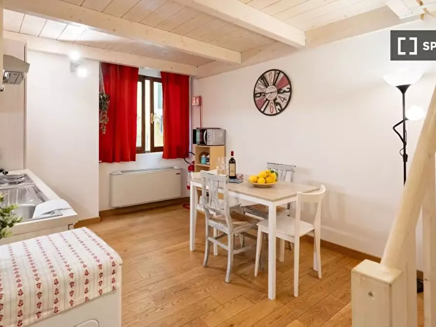 appartamento in affitto a Firenze in zona Centro Santa Maria Novella