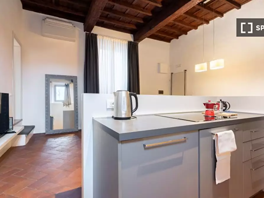 appartamento in affitto a Firenze in zona Centro Santa Maria Novella