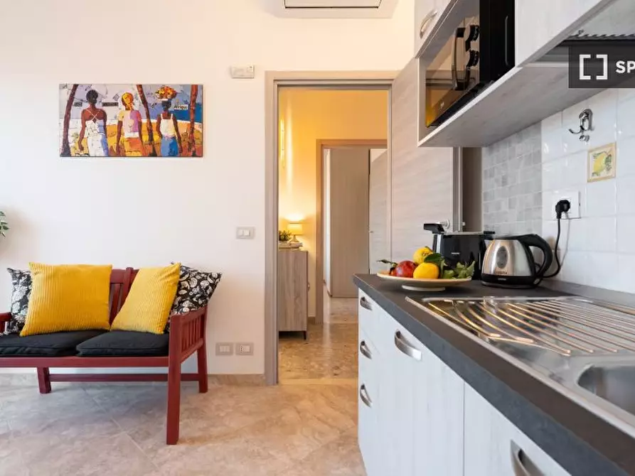 appartamento in affitto a Firenze in zona Sorgane