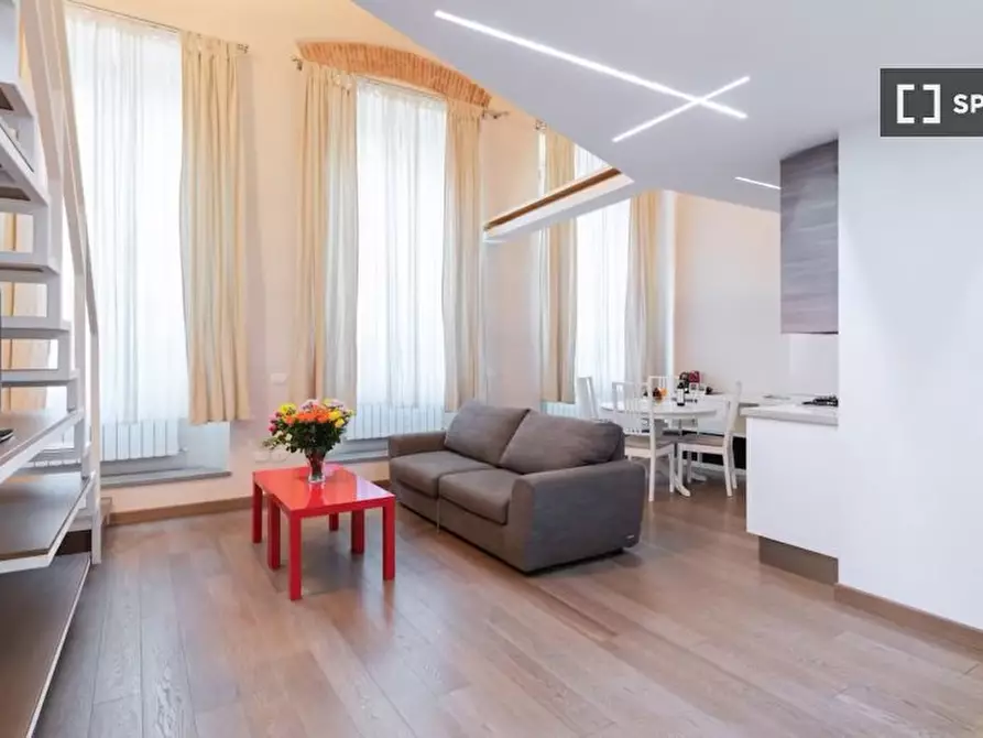 appartamento in affitto a Firenze in zona Centro Duomo