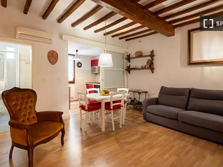 appartamento in affitto a Firenze in zona Centro Duomo