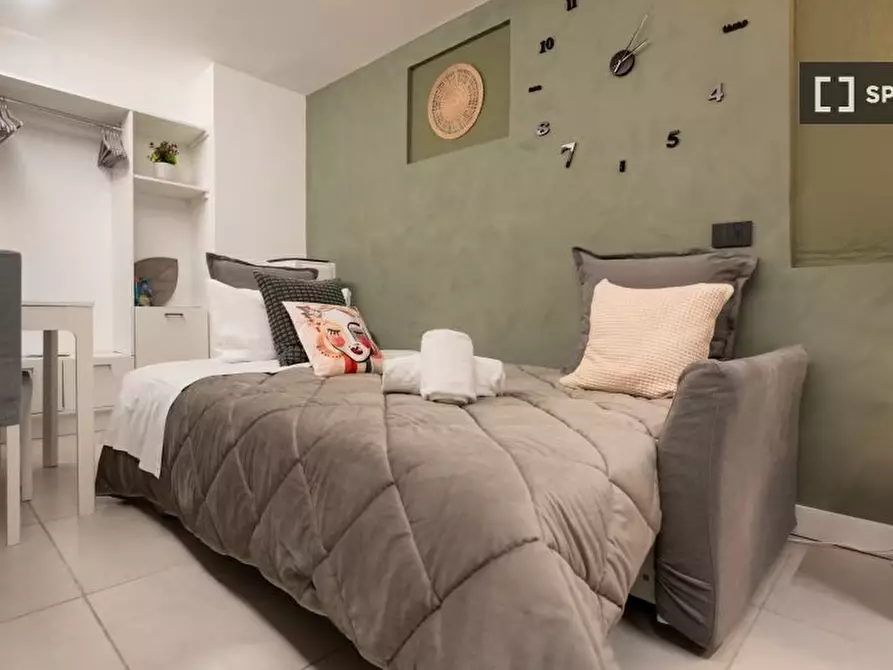 appartamento in affitto a Firenze in zona Centro Santa Croce