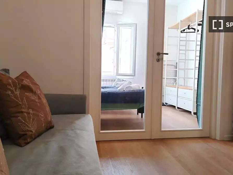 appartamento in affitto a Firenze in zona Centro Santa Croce