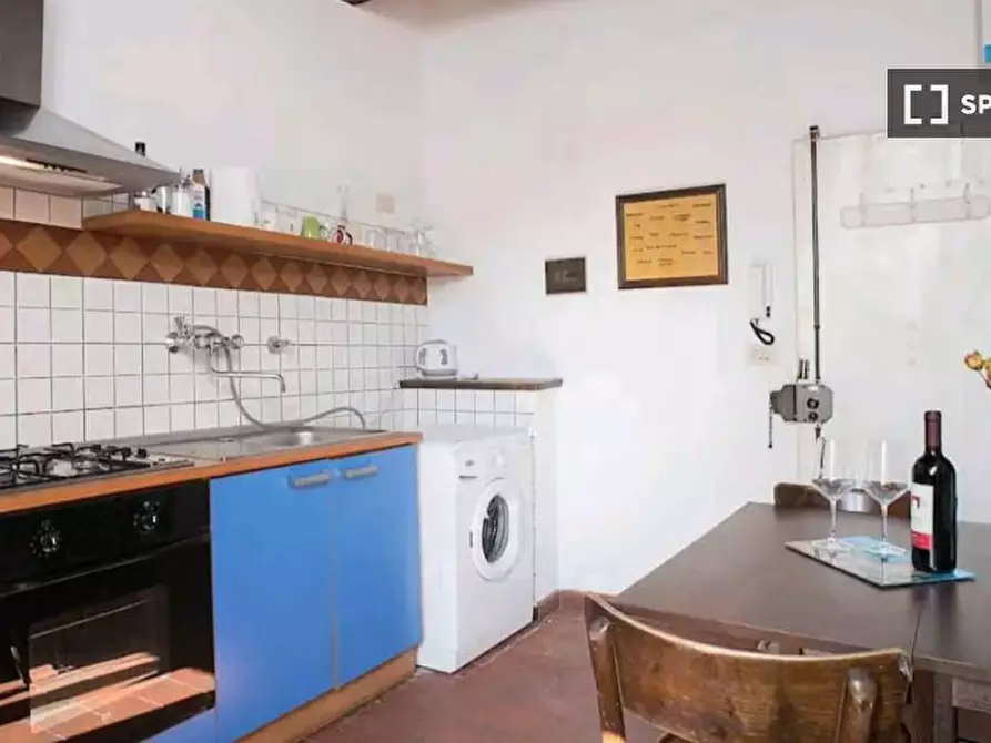 appartamento in affitto a Firenze in zona Centro Santa Croce