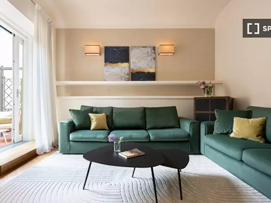 appartamento in affitto a Firenze in zona Centro Santa Maria Novella