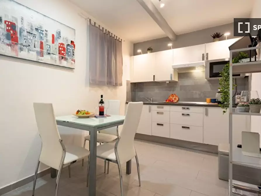 appartamento in affitto a Firenze in zona Centro Santa Croce