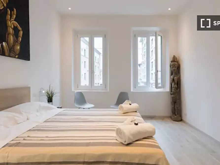 appartamento in affitto a Firenze in zona Centro Santa Maria Novella