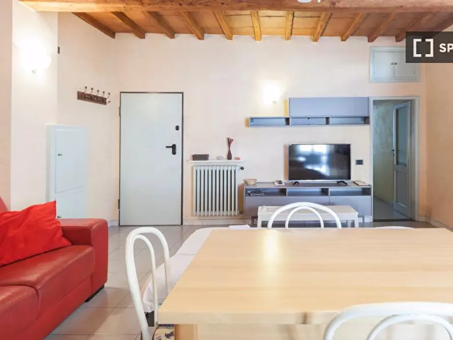 appartamento in affitto a Firenze in zona Centro Santa Croce