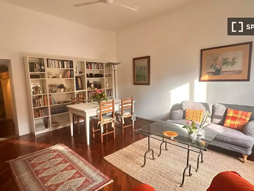 appartamento in affitto a Firenze in zona Centro San Frediano