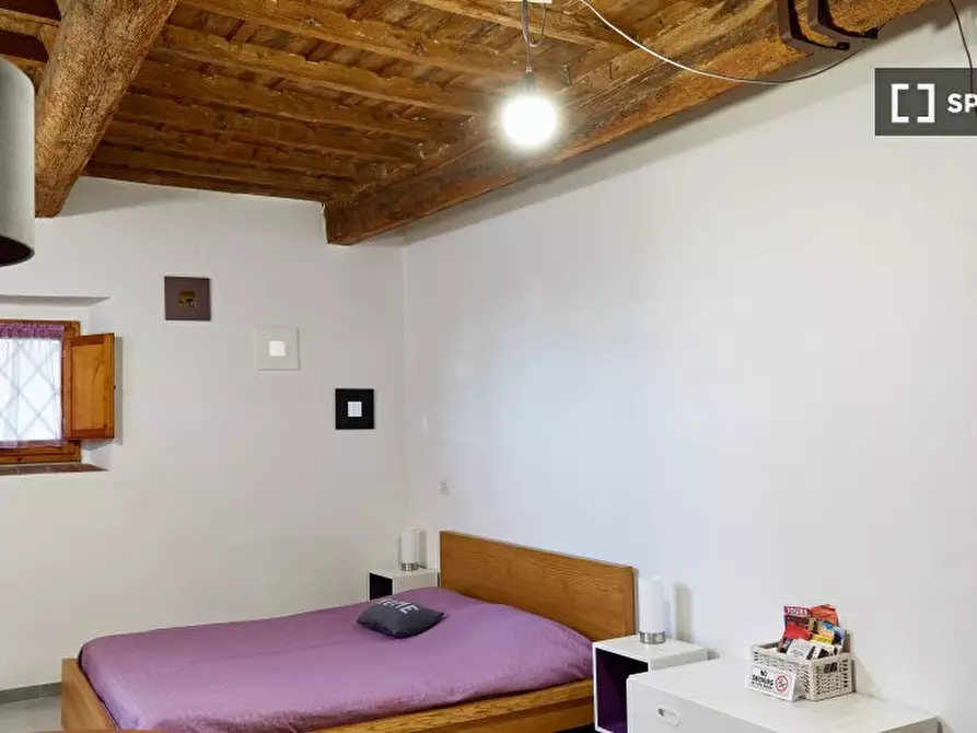 appartamento in affitto a Firenze in zona Cintoia