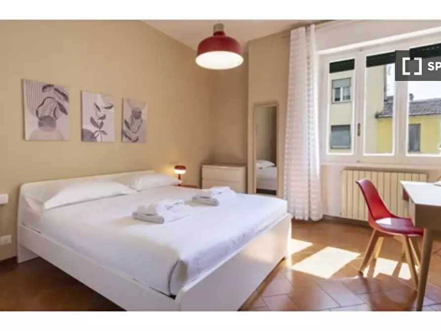 appartamento in affitto a Firenze in zona Novoli