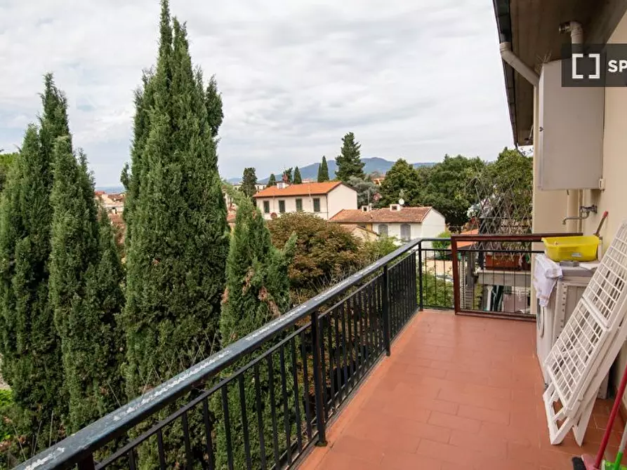 appartamento in affitto a Firenze in zona Centro San Frediano