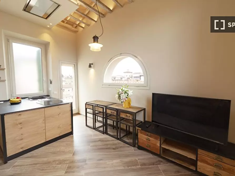 appartamento in affitto a Firenze in zona Centro Santa Croce