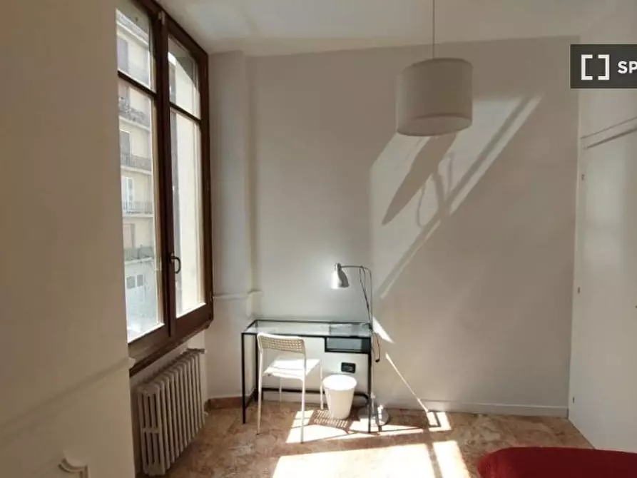 appartamento in affitto a Firenze in zona Campo di Marte