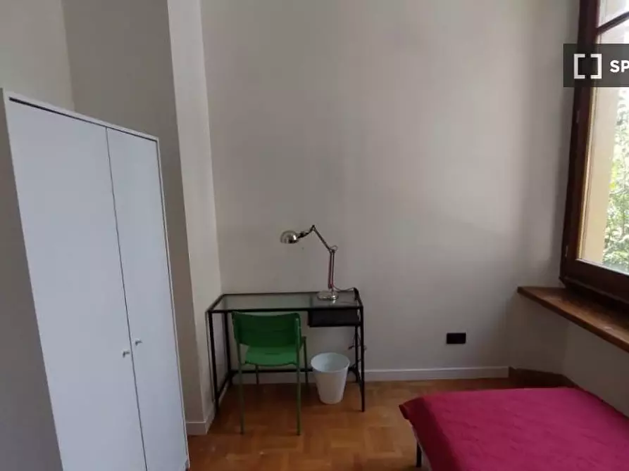 appartamento in affitto a Firenze in zona Campo di Marte