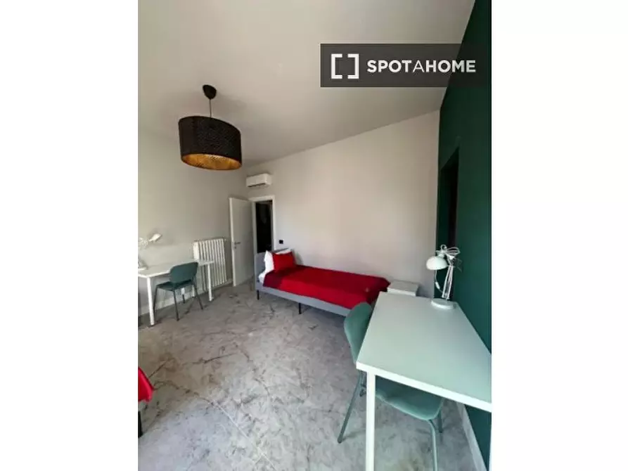 appartamento in affitto a Firenze