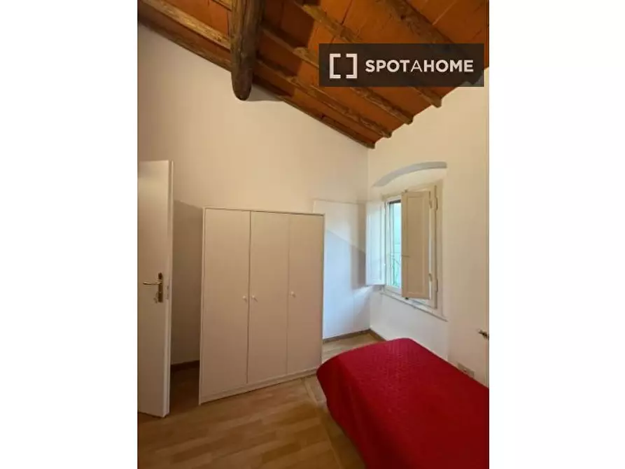 appartamento in affitto a Firenze in zona Soffiano