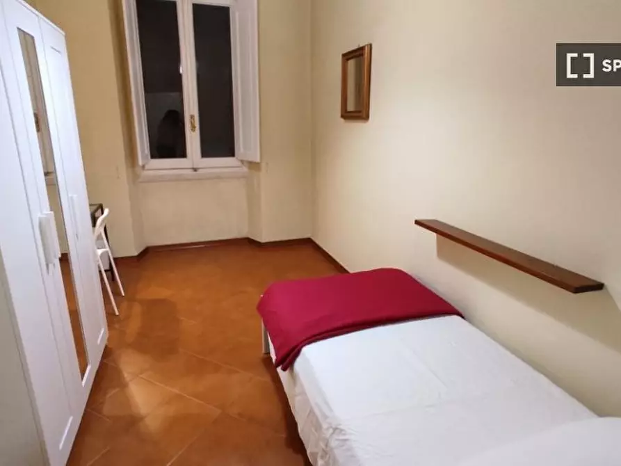 appartamento in affitto a Firenze in zona Campo di Marte