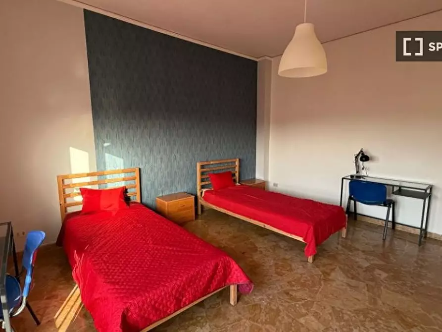 appartamento in affitto a Firenze in zona Campo di Marte