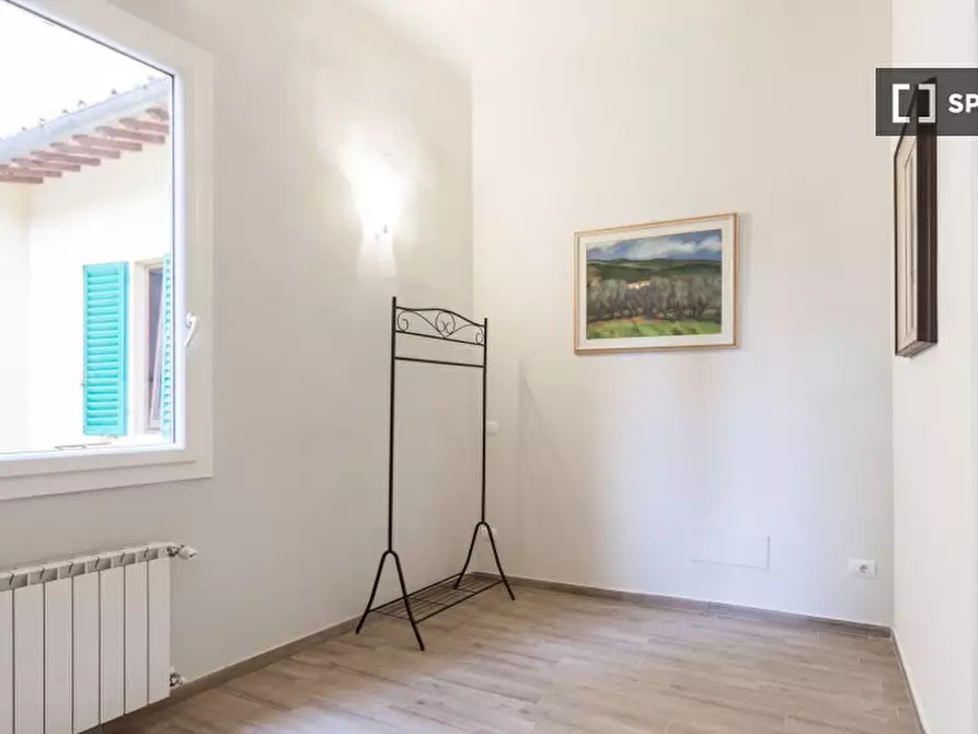 appartamento in affitto a Firenze in zona Centro Santa Croce