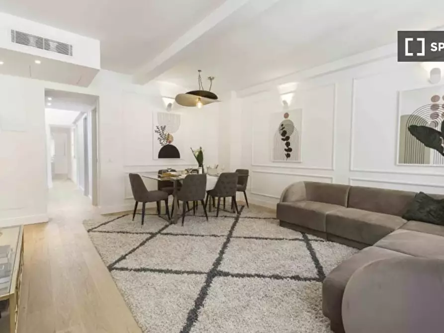 appartamento in affitto a Firenze in zona Centro Duomo