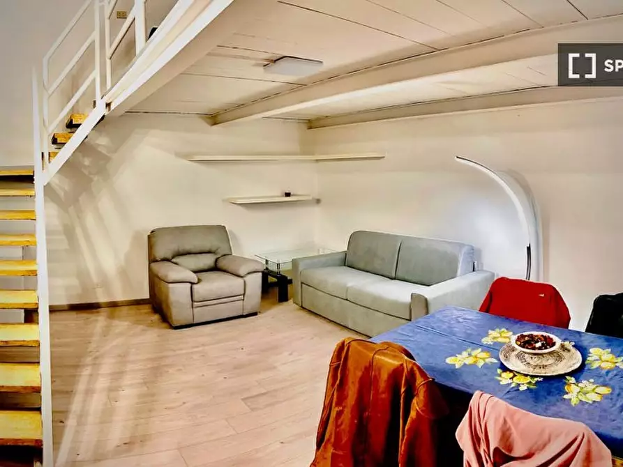 appartamento in affitto a Firenze in zona Centro Santa Maria Novella