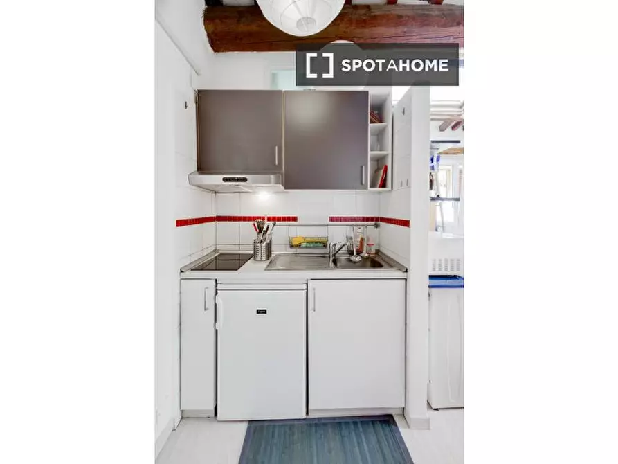 ufficio in affitto a Firenze in zona Centro San Frediano