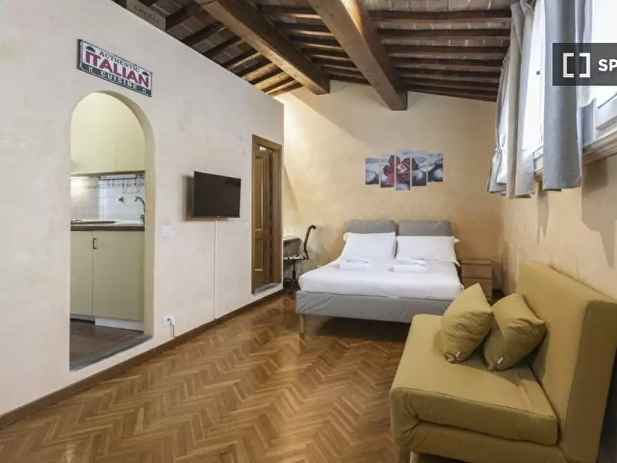 appartamento in affitto a Firenze in zona Centro Santa Croce