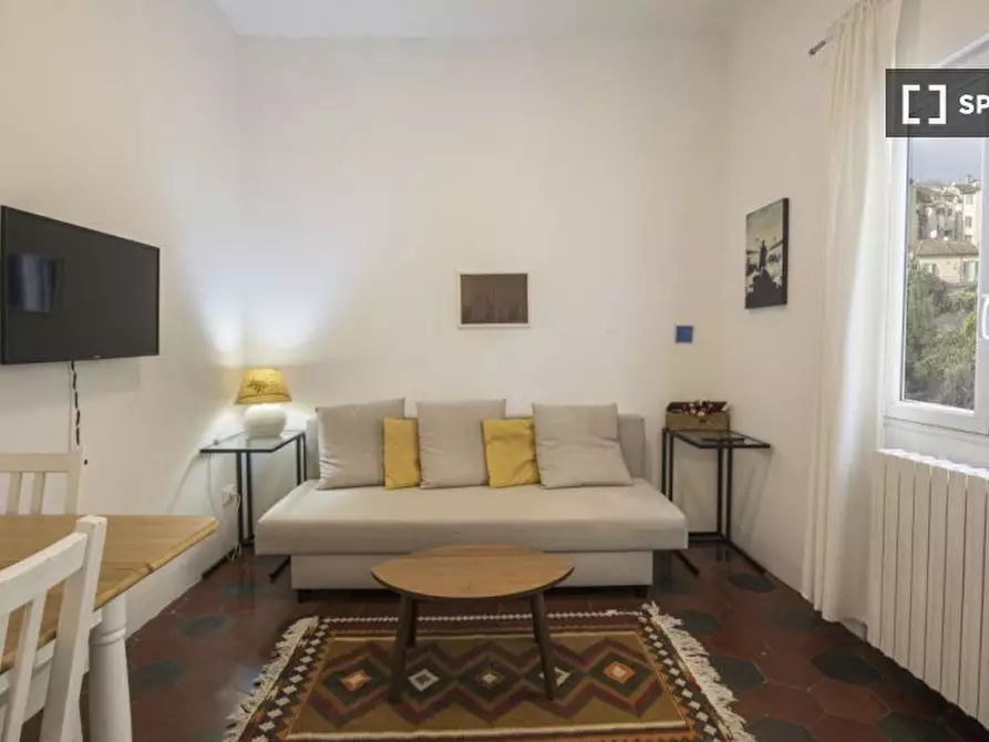 appartamento in affitto a Firenze in zona Centro San Frediano
