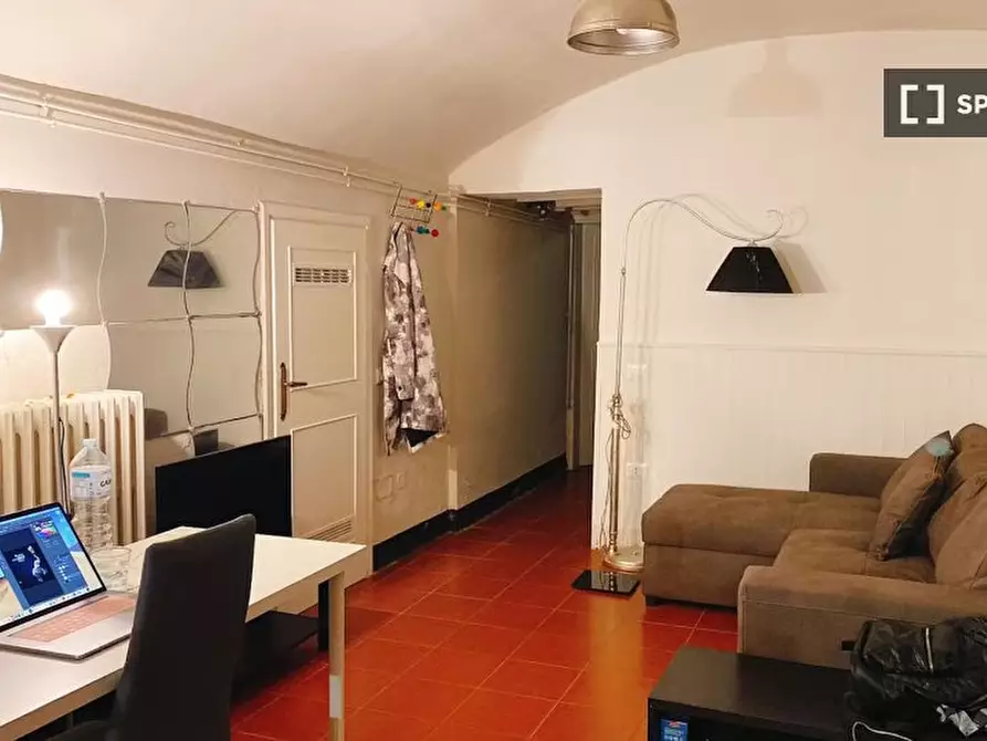 appartamento in affitto a Firenze in zona Centro Santa Maria Novella