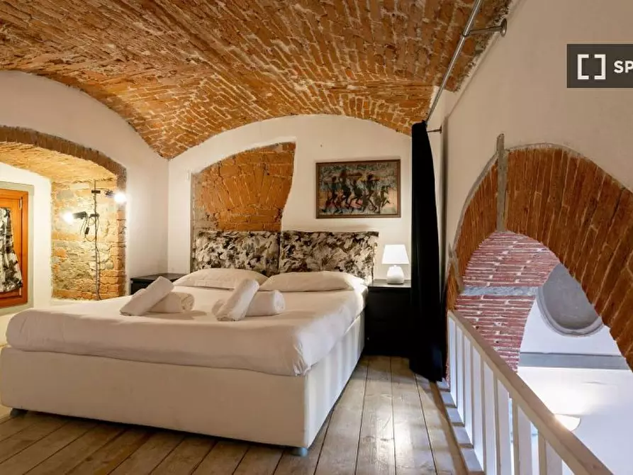 appartamento in affitto a Firenze in zona Centro San Frediano