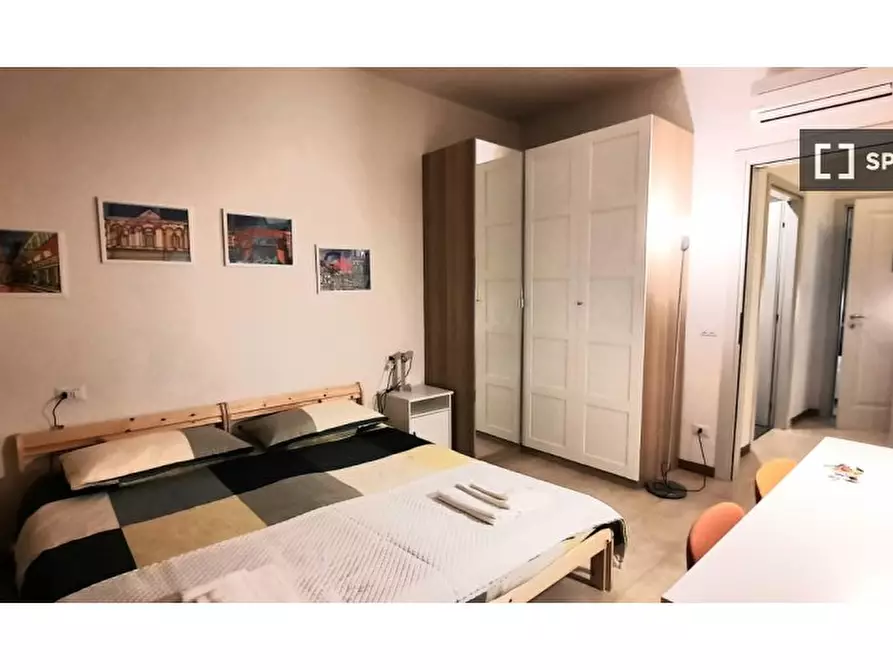 appartamento in affitto a Firenze in zona Novoli