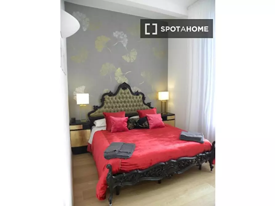 appartamento in affitto a Firenze