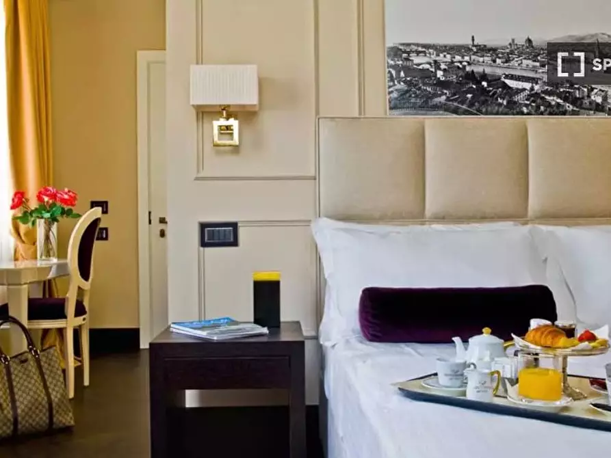 appartamento in affitto a Firenze in zona Centro Santa Maria Novella