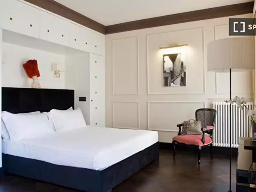 appartamento in affitto a Firenze in zona Centro Santa Maria Novella