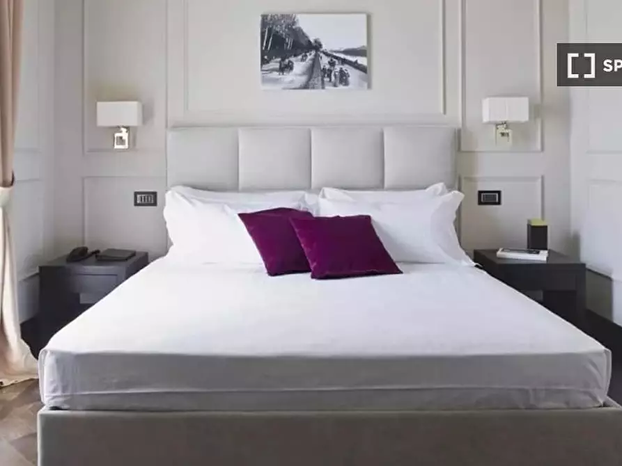 appartamento in affitto a Firenze in zona Centro Santa Maria Novella