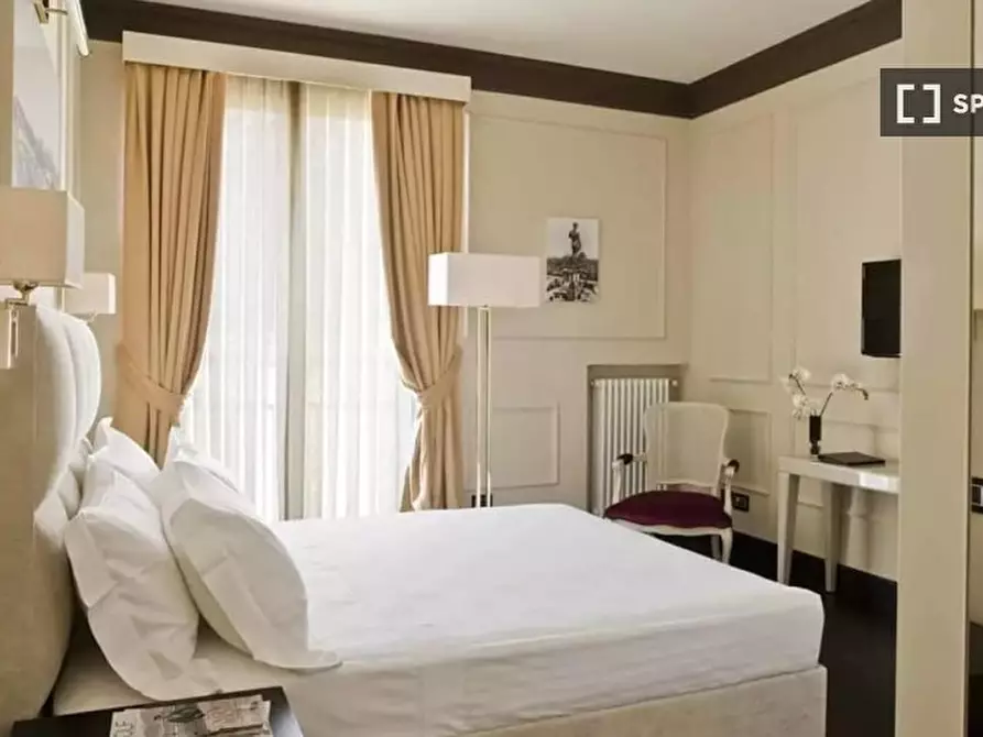 appartamento in affitto a Firenze in zona Centro Santa Maria Novella