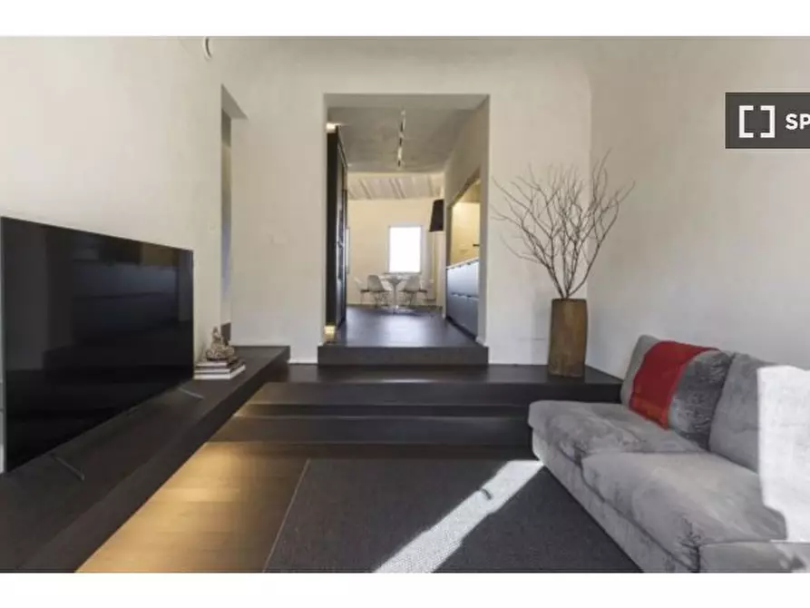 appartamento in affitto a Firenze in zona Centro San Frediano