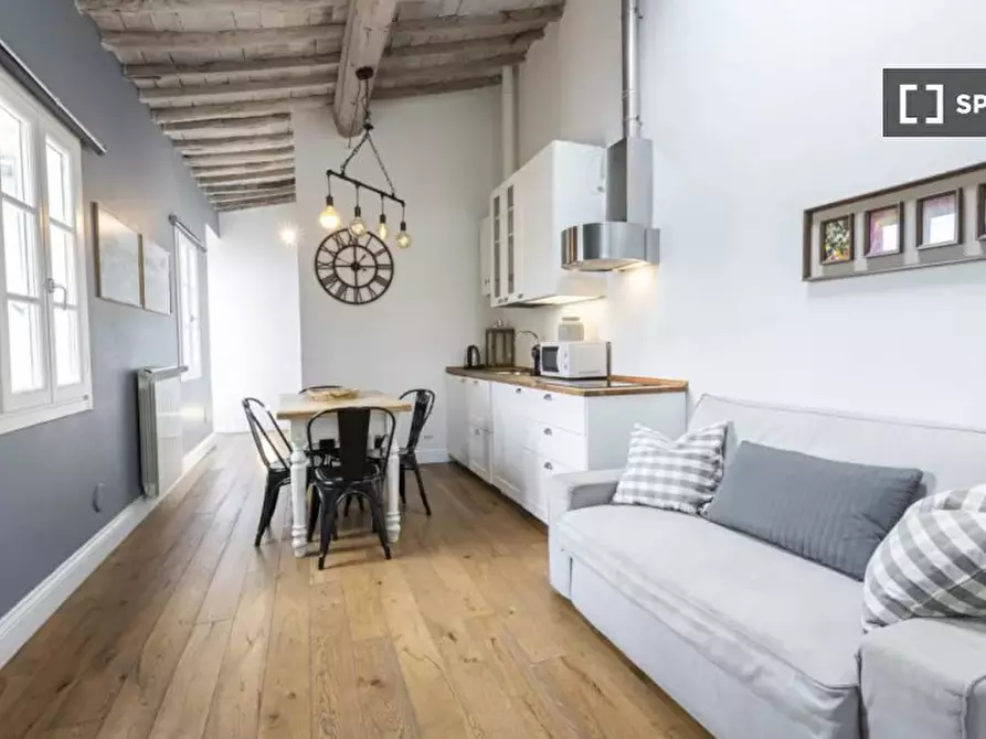 appartamento in affitto a Firenze in zona Centro Santa Maria Novella